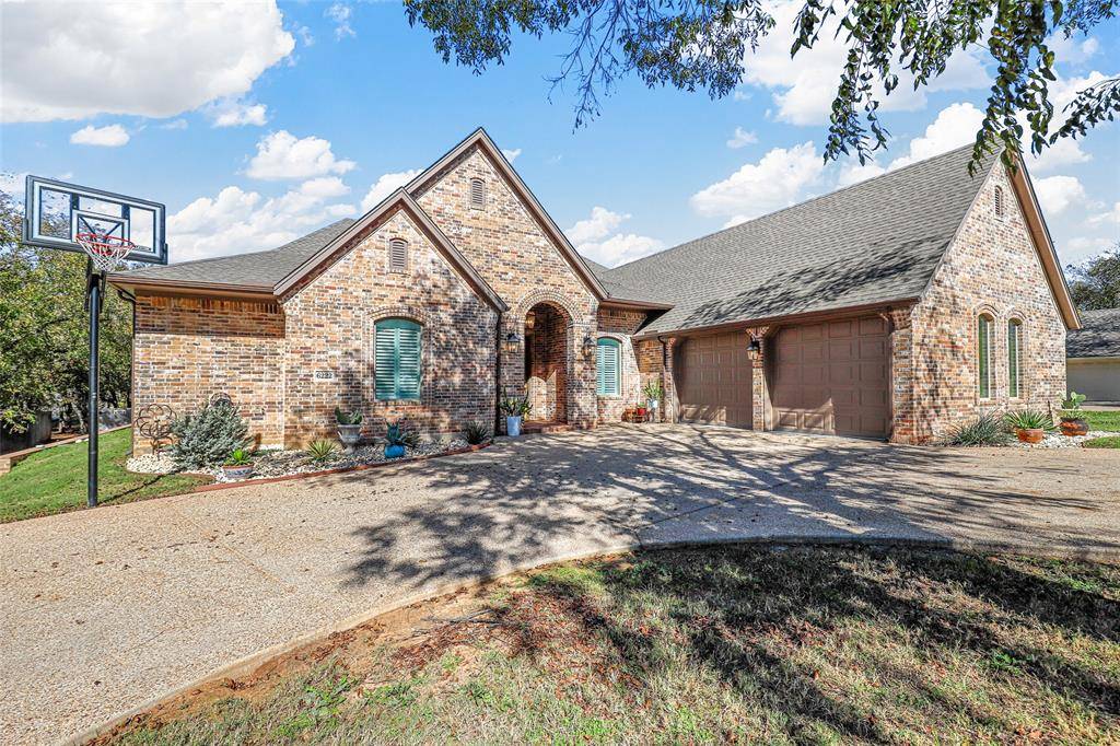 Granbury, TX 76049,6222 Prospect Hill Drive #17