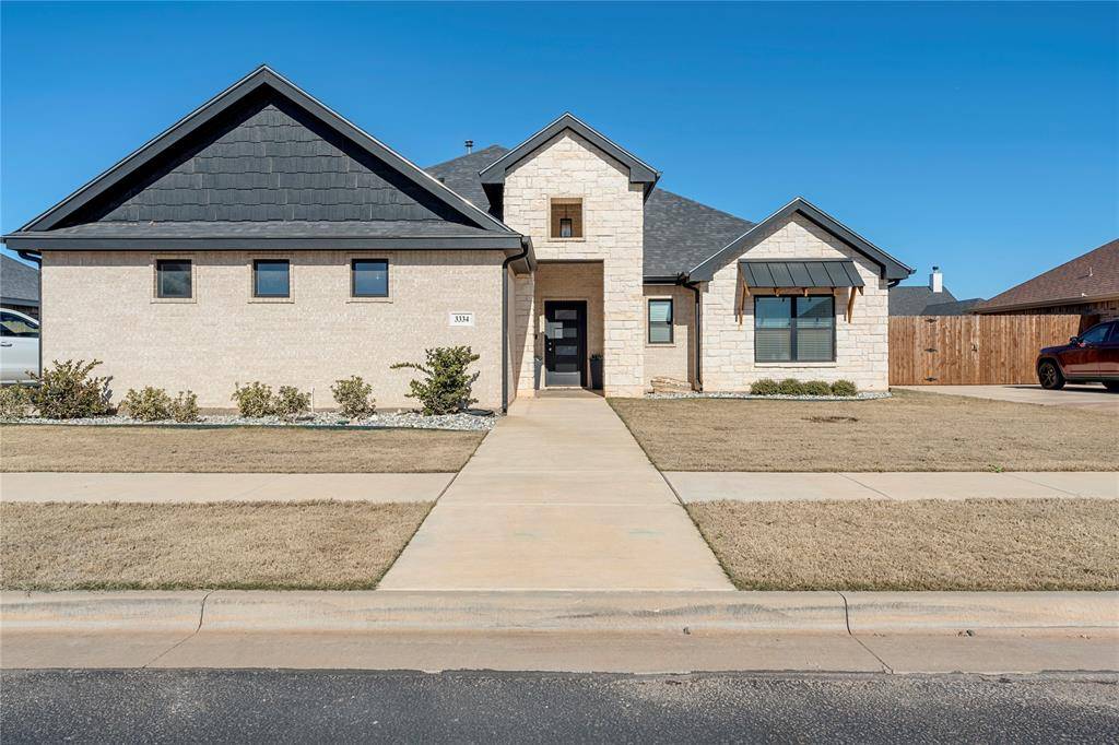 Abilene, TX 79606,3334 Double Eagle Lane