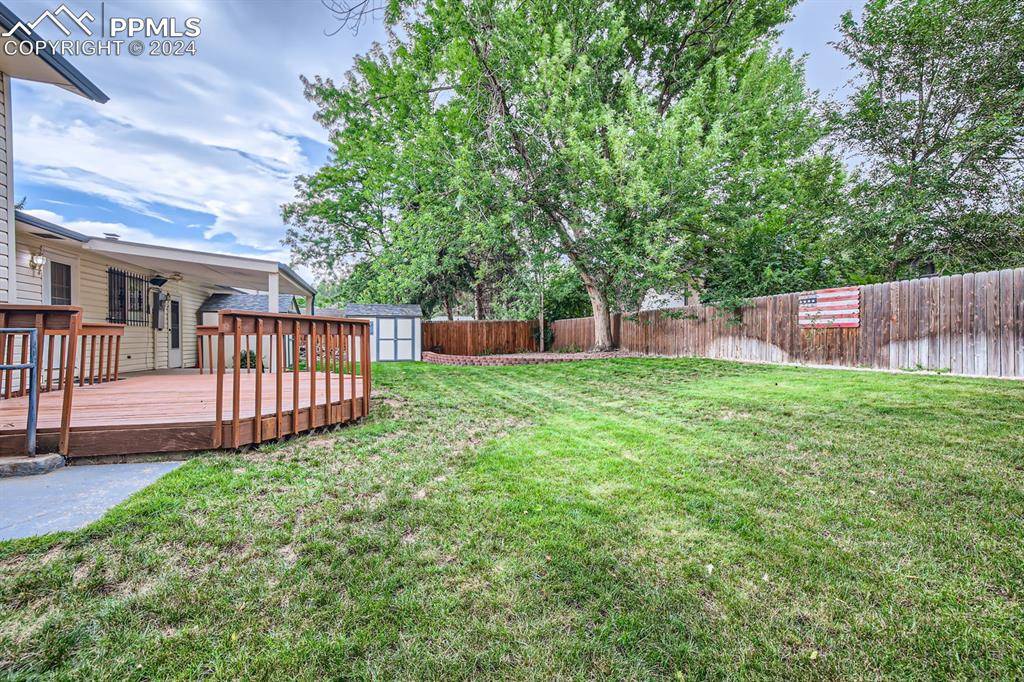 Colorado Springs, CO 80909,2129 W Greenwich CIR