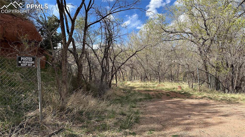 Manitou Springs, CO 80829,El Paso BLVD