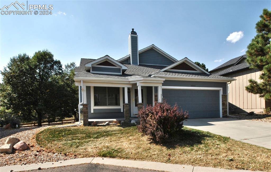 Colorado Springs, CO 80919,2543 Hot Springs CT