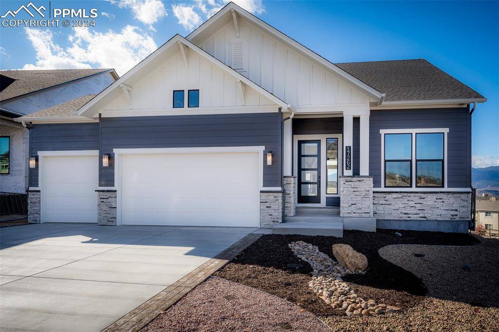 Monument, CO 80132,17262 Crimson Clover DR