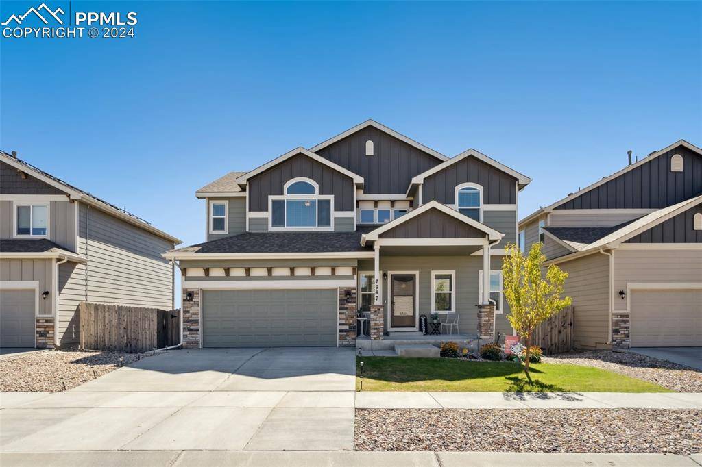 Colorado Springs, CO 80927,7947 Ainsley Park PL