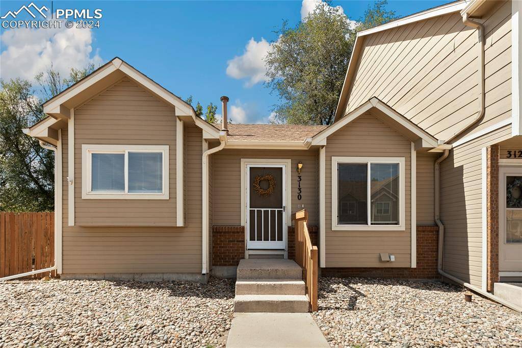 Colorado Springs, CO 80916,3130 Bridgewater DR