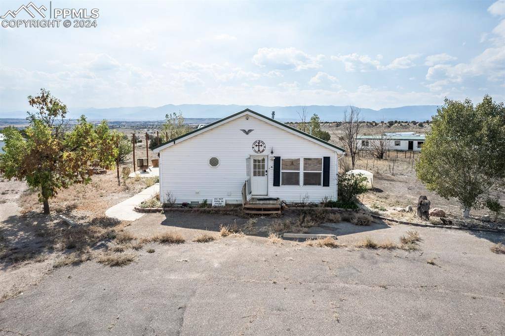 Penrose, CO 81240,340 12th ST