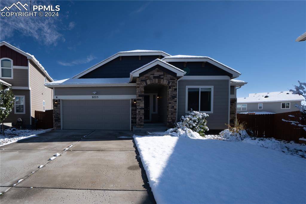 Peyton, CO 80831,9725 Country Vistas WAY