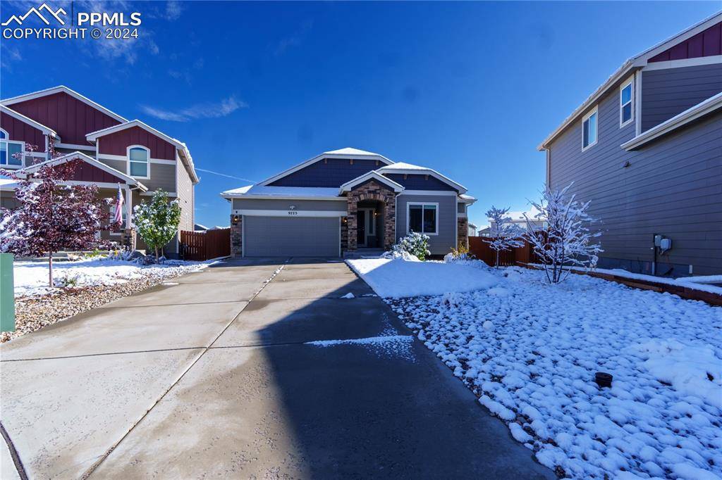 Peyton, CO 80831,9725 Country Vistas WAY