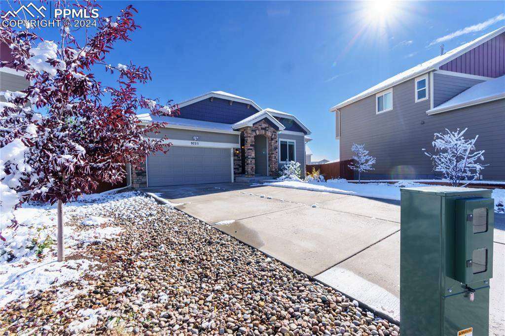 Peyton, CO 80831,9725 Country Vistas WAY