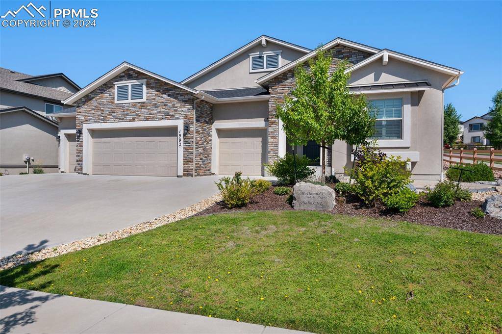 Colorado Springs, CO 80921,1992 Walnut Creek CT