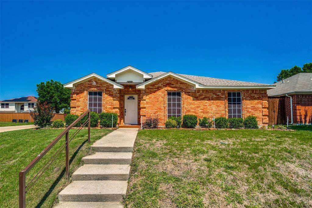 Wylie, TX 75098,428 Kylie Lane