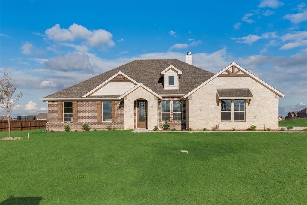 New Fairview, TX 76078,232 Meadow Vista Drive