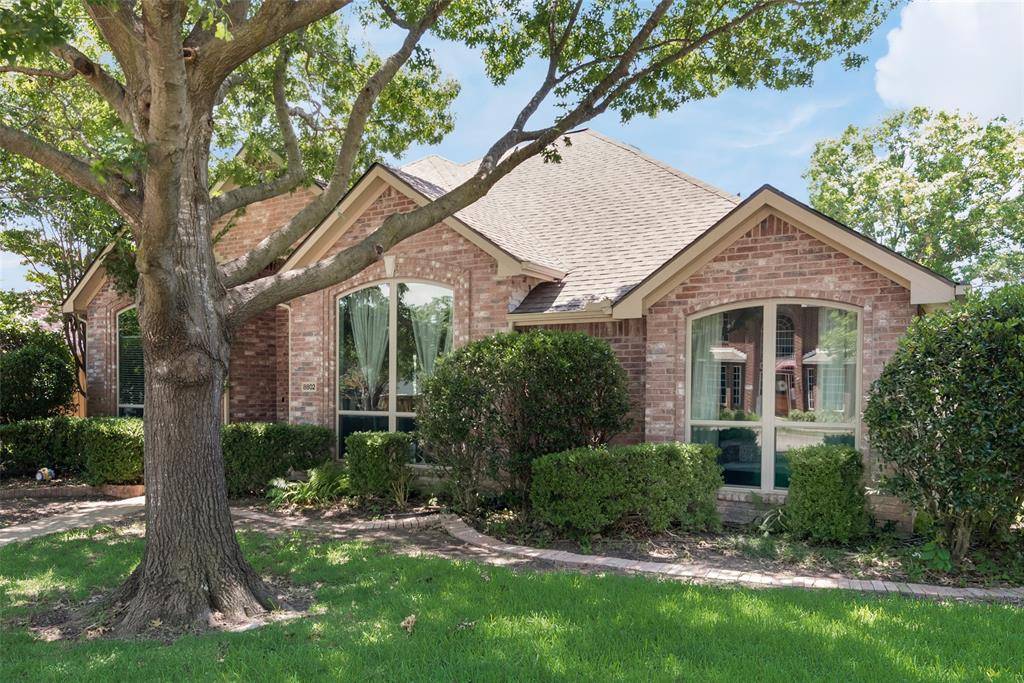 Rowlett, TX 75089,8802 Lakeport Drive