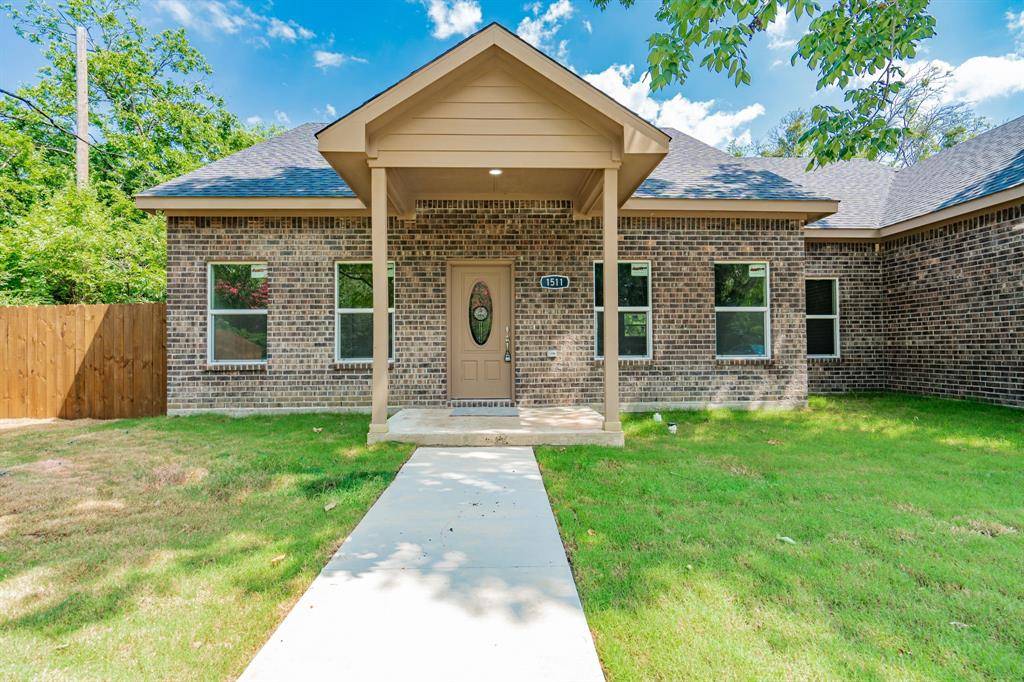 Corsicana, TX 75110,1511 W 13th Avenue