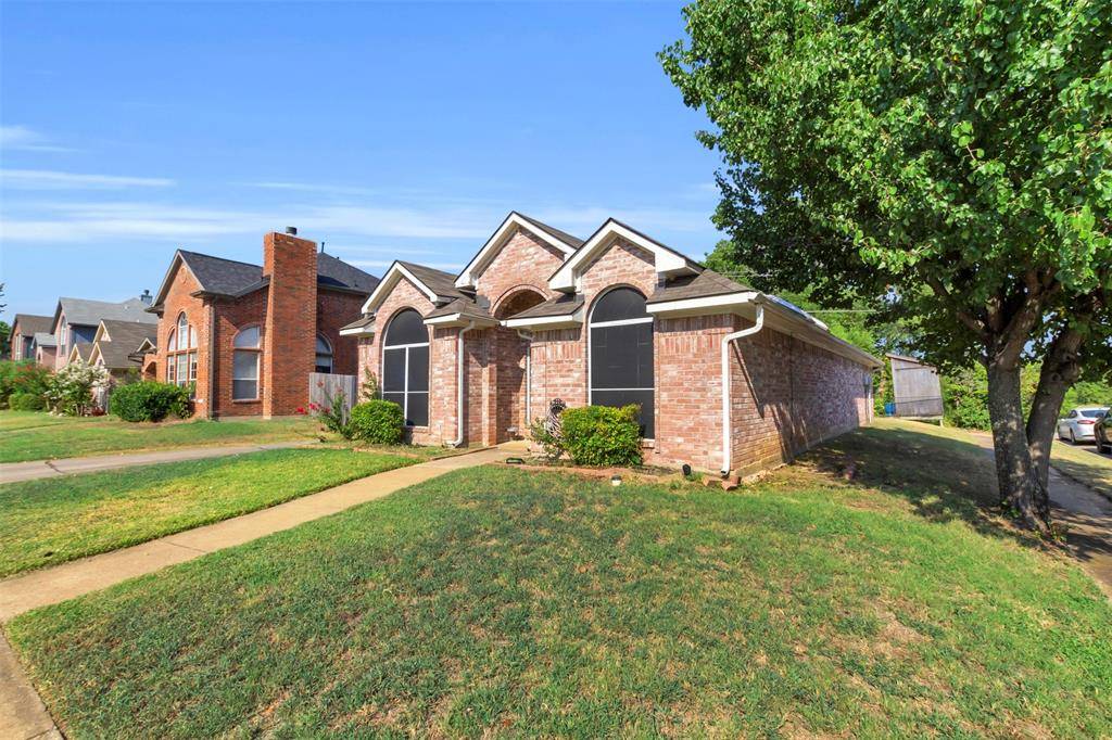 Rowlett, TX 75089,6930 Conestoga Drive