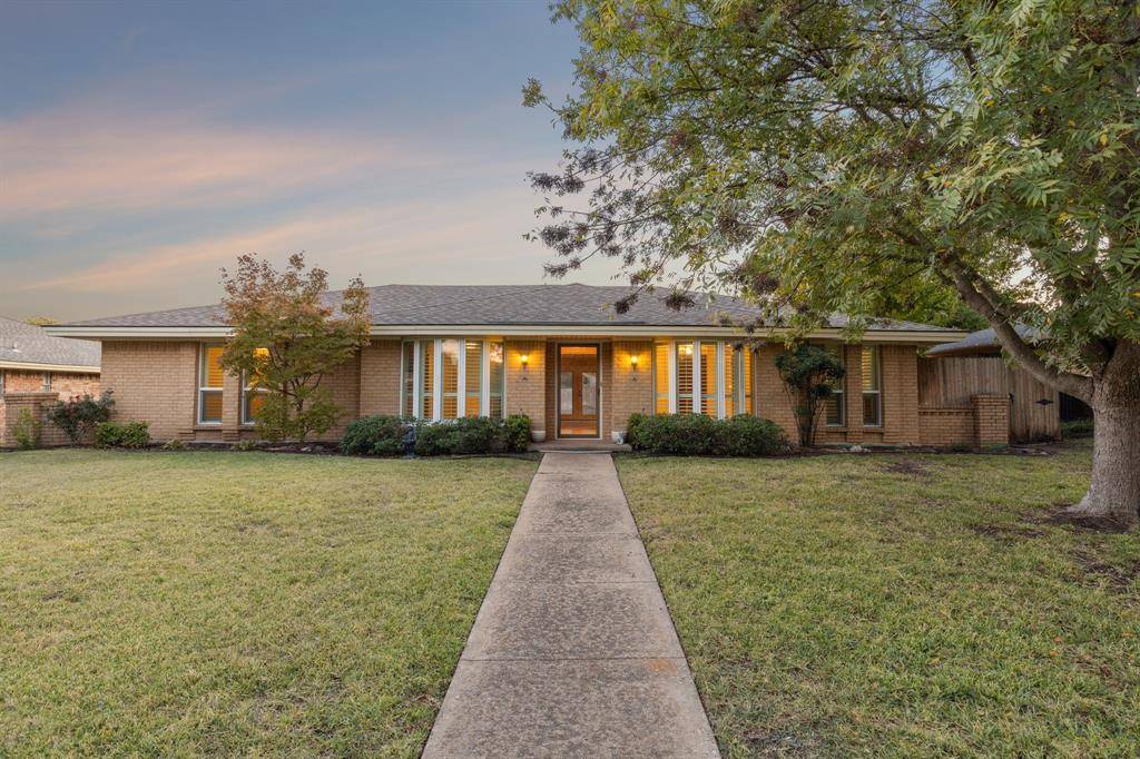 Plano, TX 75075,2428 Brennan Drive