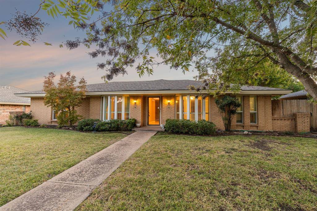 Plano, TX 75075,2428 Brennan Drive