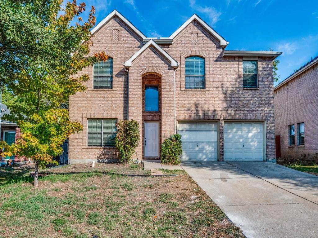 Mckinney, TX 75071,3324 Hoover Drive