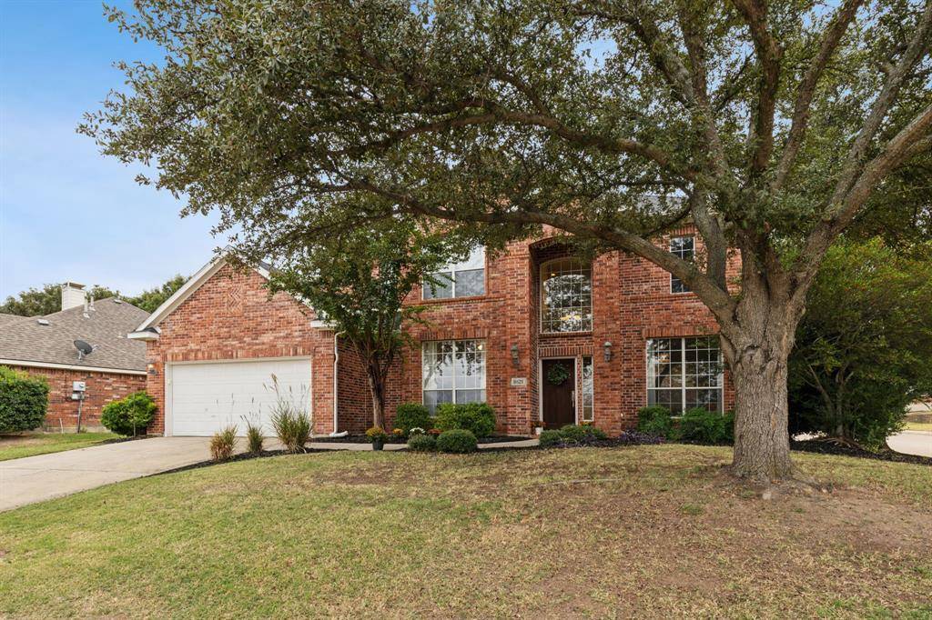 Mckinney, TX 75072,8621 Arbor Creek Lane