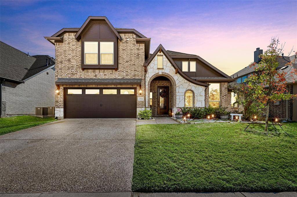 Melissa, TX 75454,2204 Vista Ridge Road