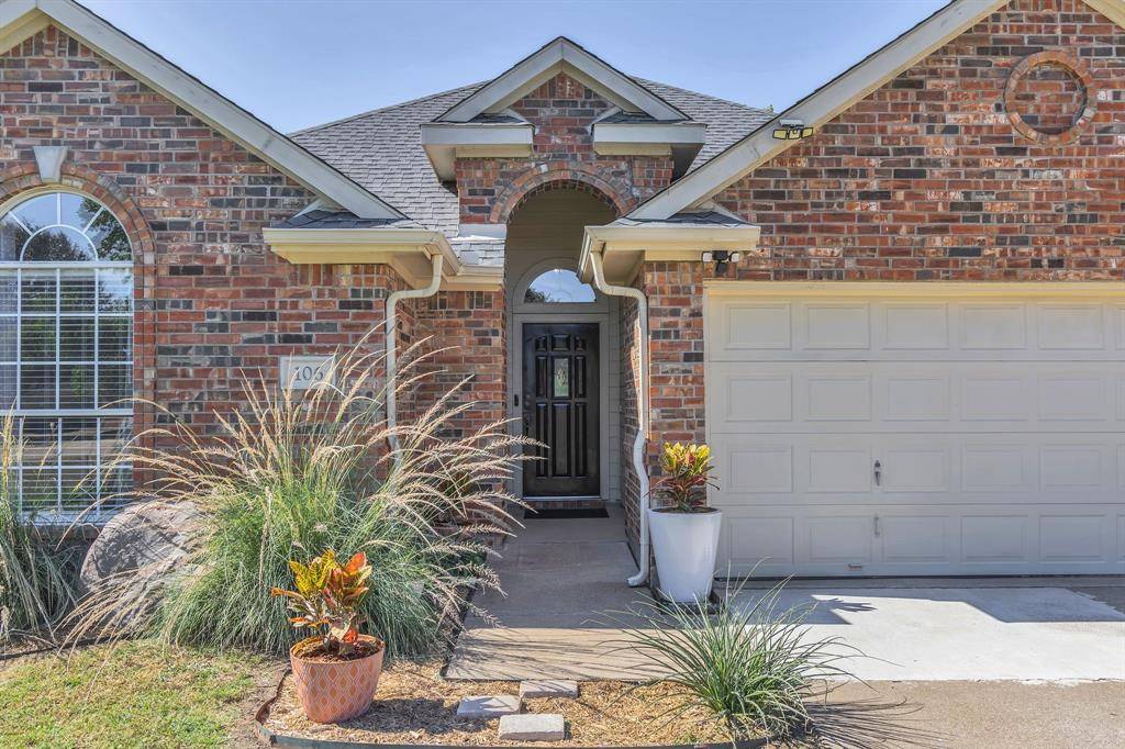 Justin, TX 76247,106 Blue Bonnet Circle