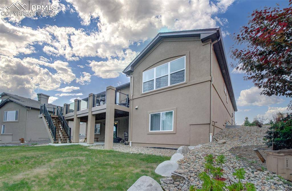 Colorado Springs, CO 80908,2865 Elk Stone CT