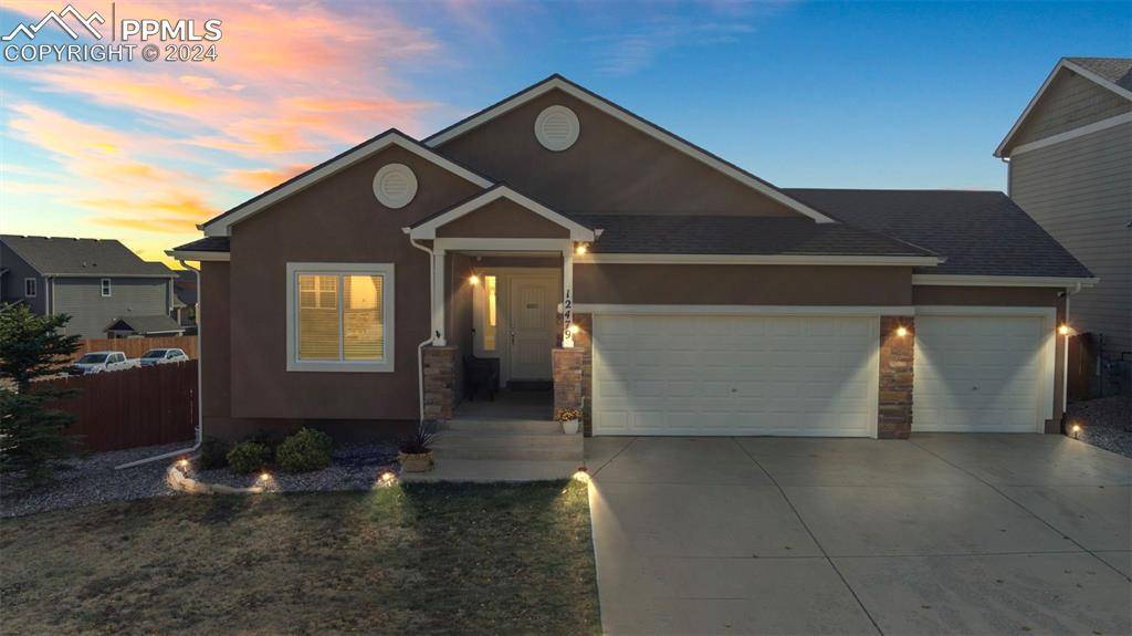 Peyton, CO 80831,12479 Mount Bross PL