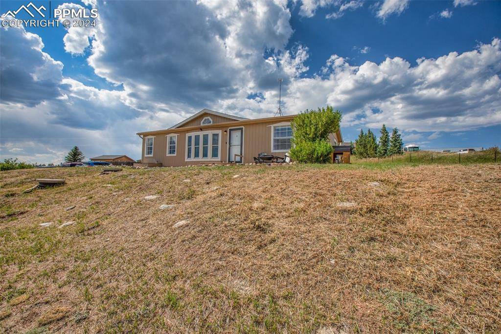 Divide, CO 80814,107 Grand View LN