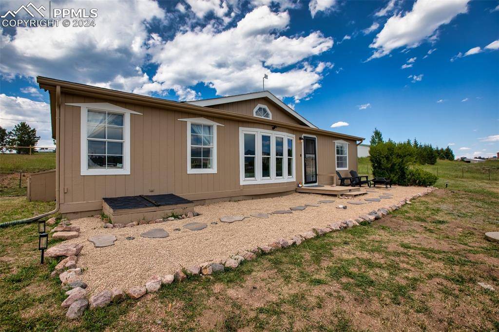 Divide, CO 80814,107 Grand View LN