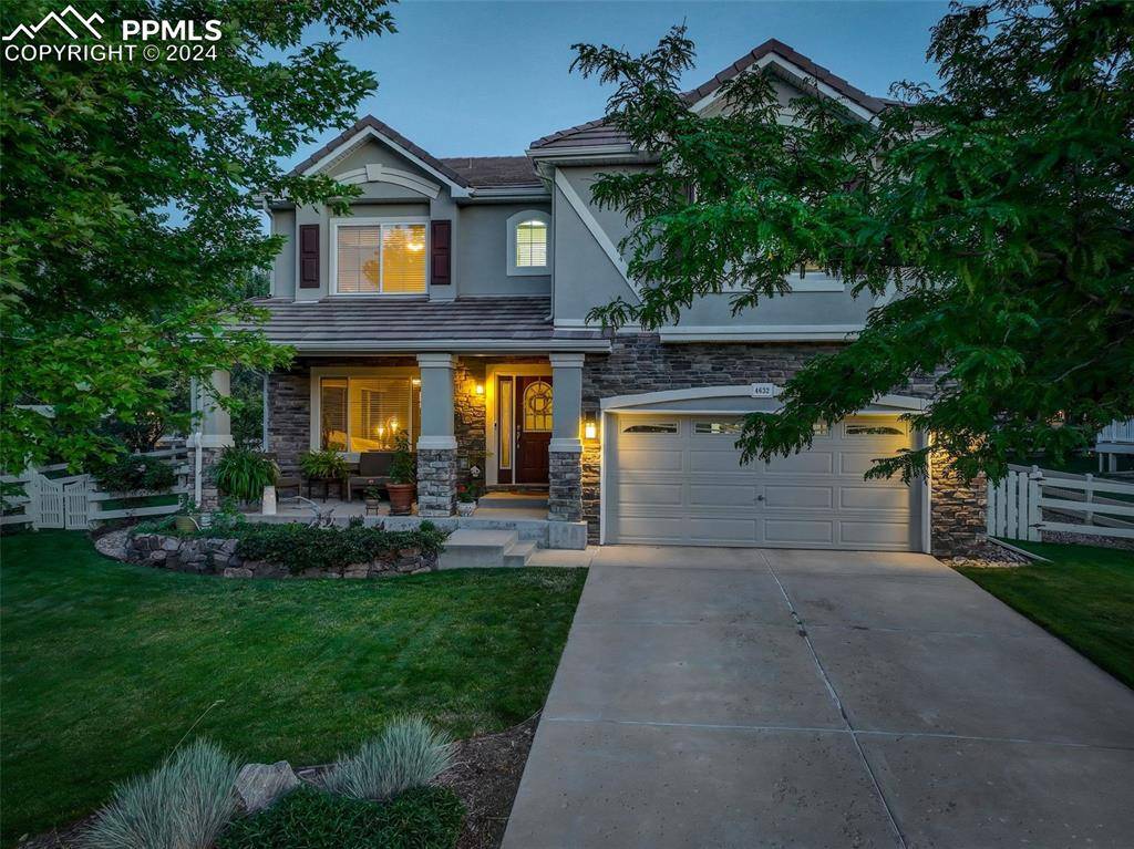 Broomfield, CO 80023,4632 Blanca LN