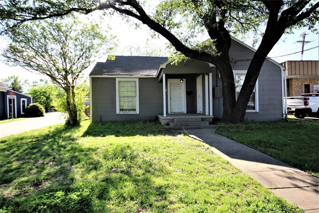 Greenville, TX 75401,4504 Stonewall Street