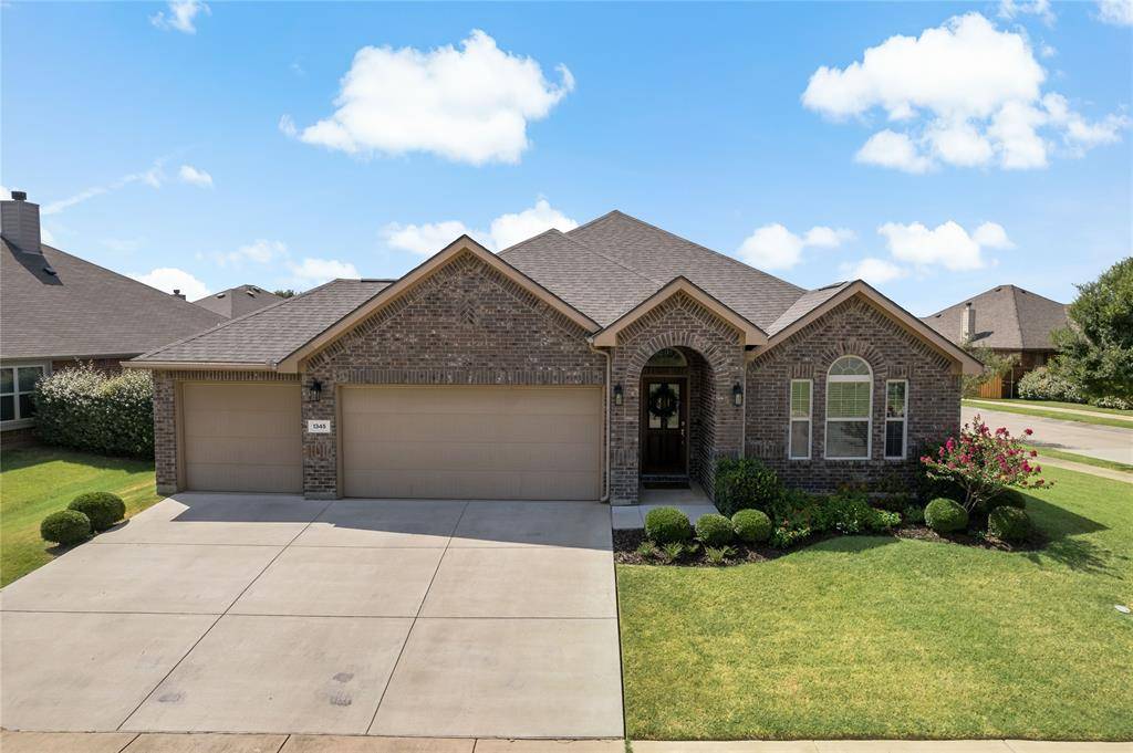 Prosper, TX 75078,1345 Palestine Drive