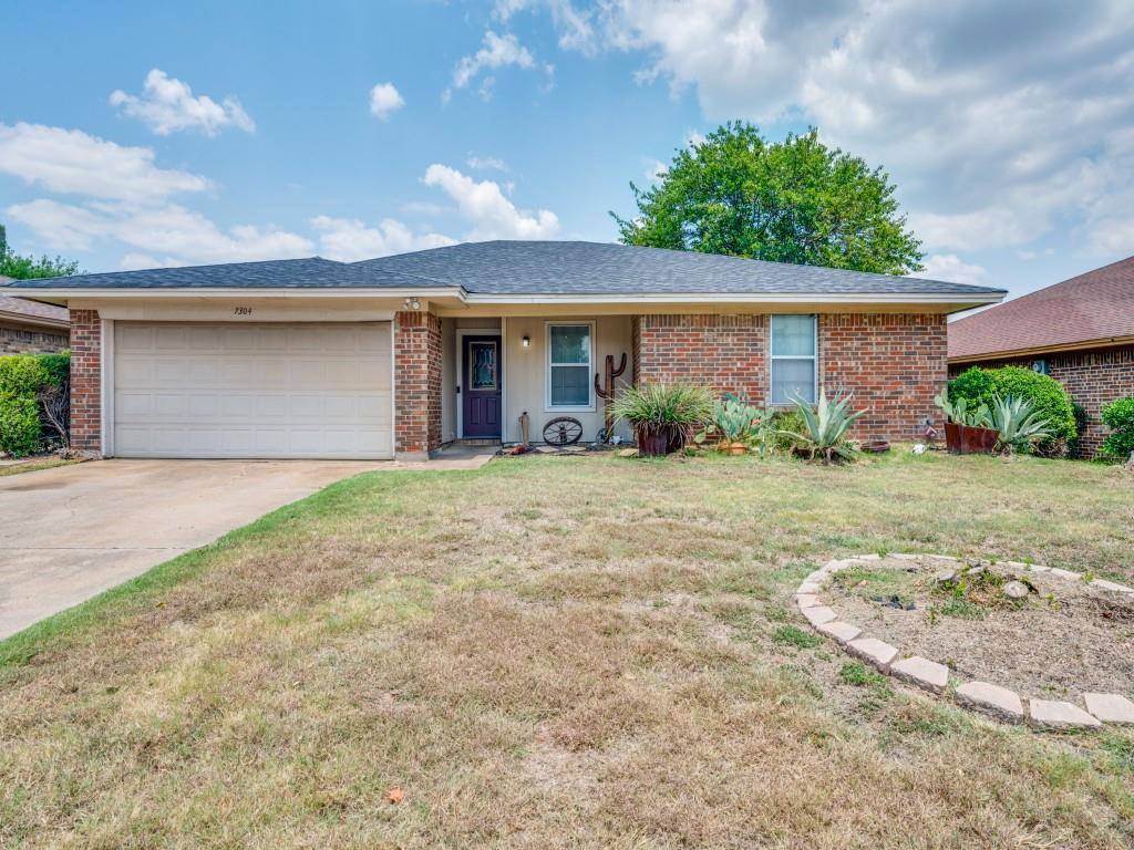 Fort Worth, TX 76133,7304 Misty Meadow Drive S