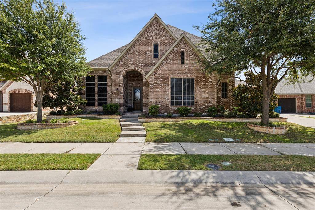 Rockwall, TX 75087,669 Featherstone Drive