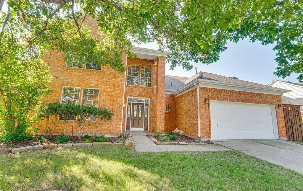 Plano, TX 75024,4032 Guthrie Drive