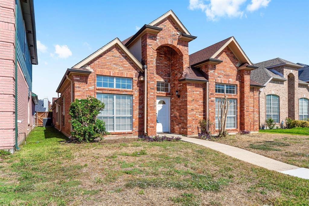 Dallas, TX 75287,4211 Timberglen Road