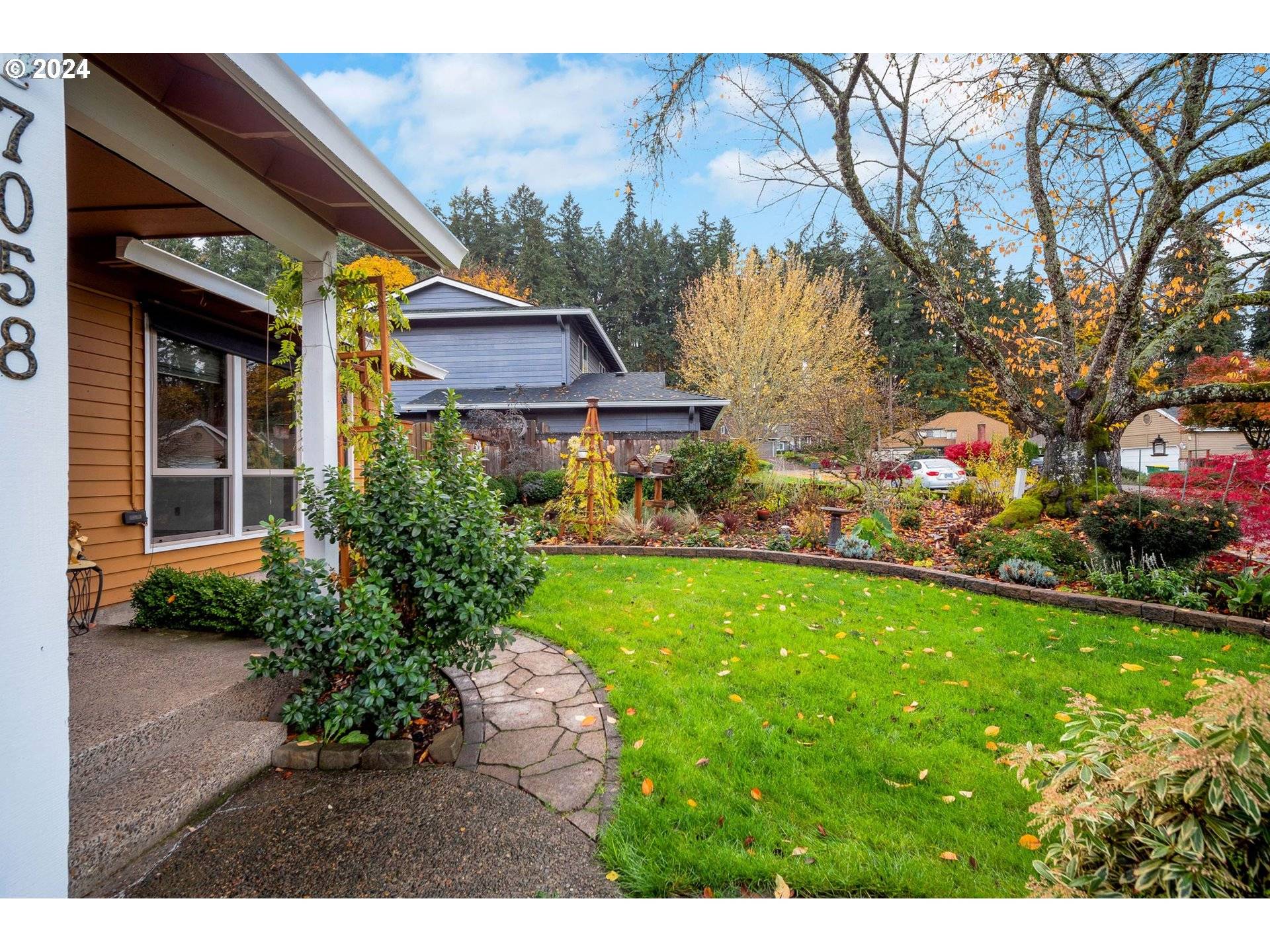 Beaverton, OR 97007,7058 SW 181ST PL