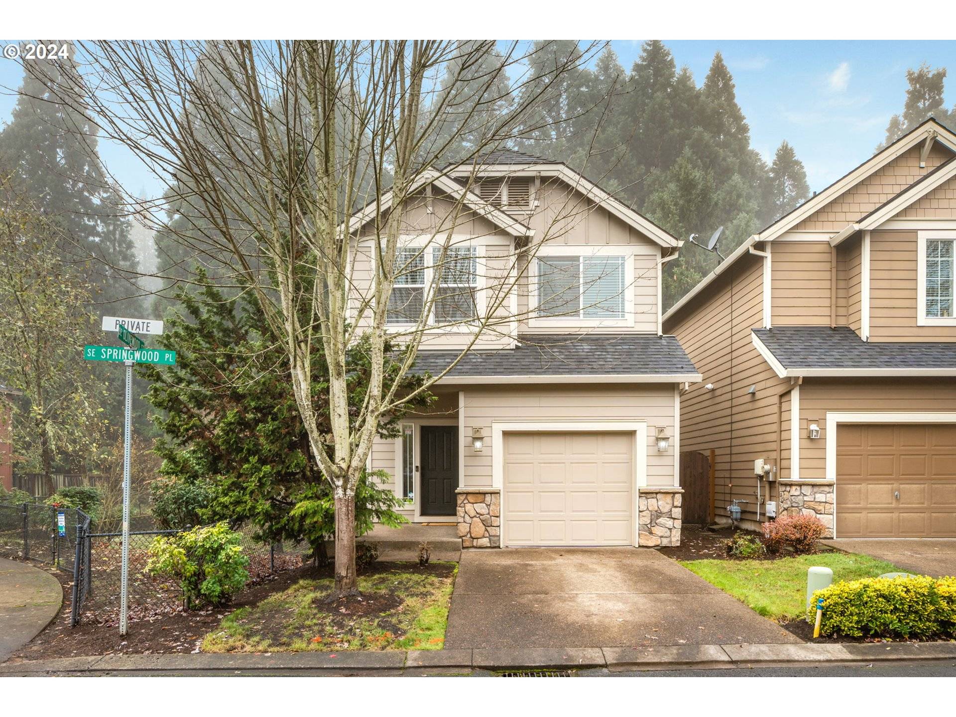 Hillsboro, OR 97123,3383 SE SPRINGWOOD PL