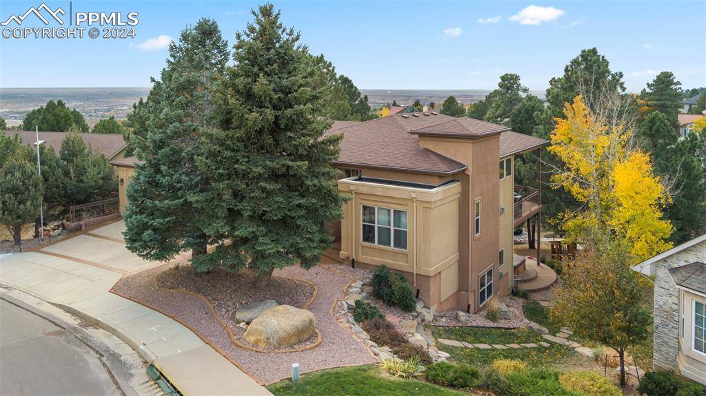 Colorado Springs, CO 80906,5415 Jarman ST