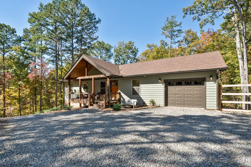 Ellijay, GA 30540,52 Moray Drive