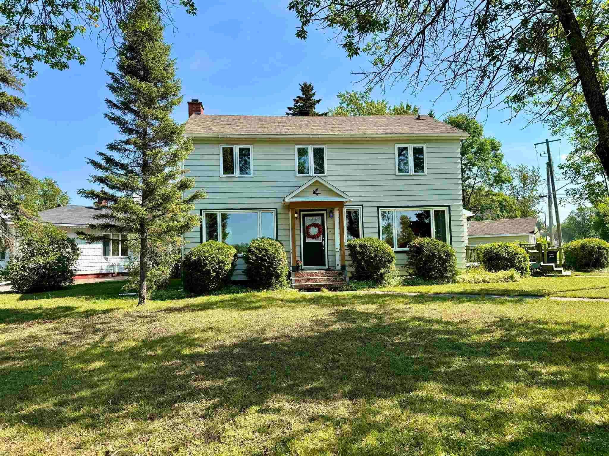 Kapuskasing, ON P5N 1P4,70 Dominion AVE