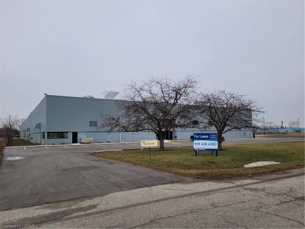 Chatham-kent, ON N7M 5J5,125 IRWIN ST