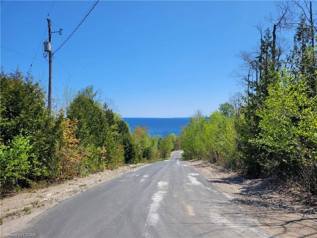 Northern Bruce Peninsula, ON N0H 1W0,N/A HARKINS ROAD CRES