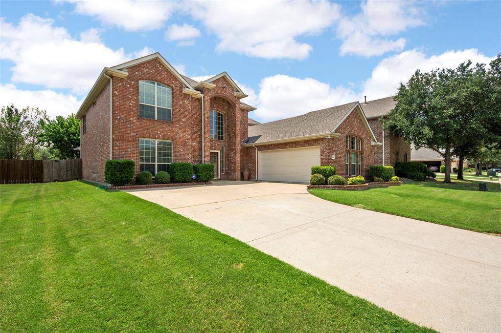 Allen, TX 75002,1620 Nestledown Drive