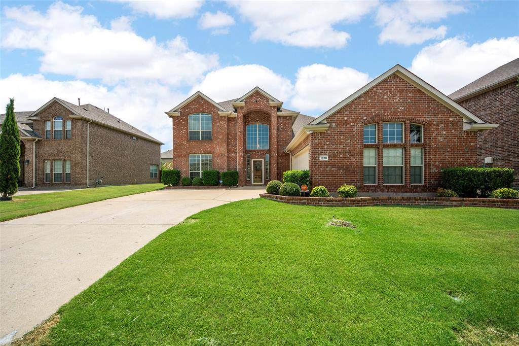 Allen, TX 75002,1620 Nestledown Drive