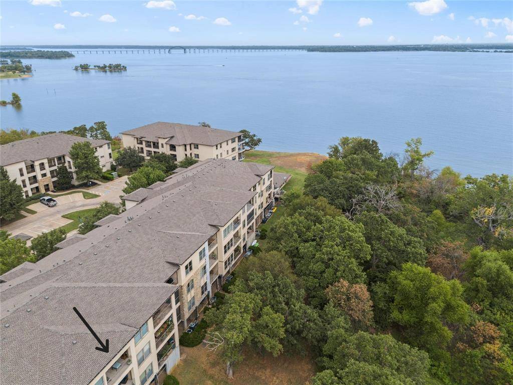 Lake Dallas, TX 75065,500 Waters Edge Drive #133