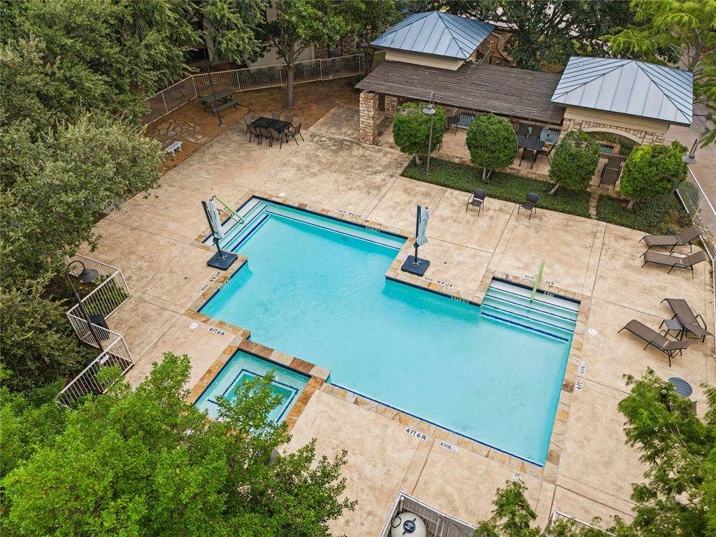 Lake Dallas, TX 75065,500 Waters Edge Drive #133