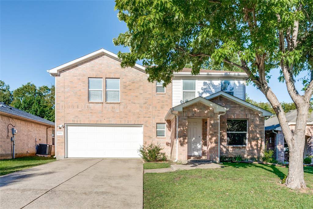 Little Elm, TX 75036,1616 Knight Trail