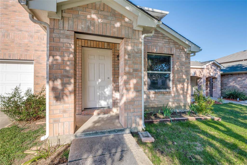 Little Elm, TX 75036,1616 Knight Trail