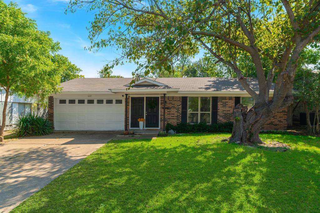 Plano, TX 75074,1410 Judy Drive