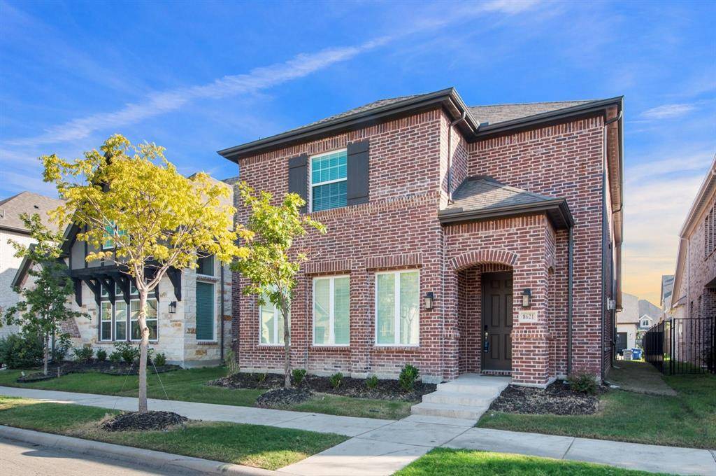 Mckinney, TX 75070,8621 Bethpage Drive